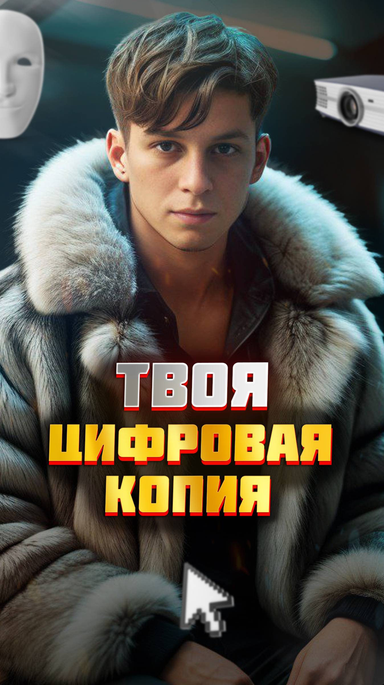 Что такое цифровые аватары и как они изменят ваш бизнес?