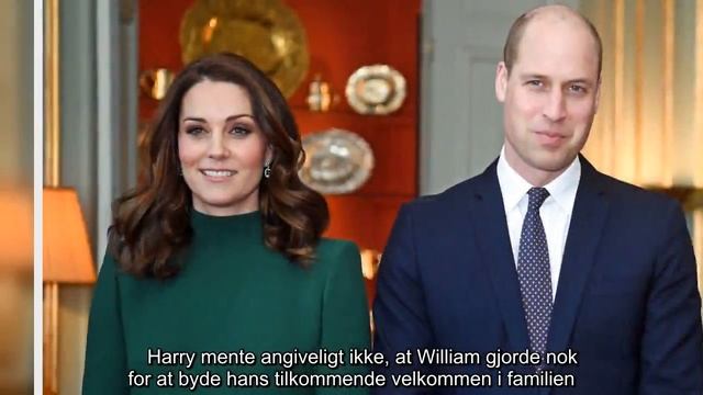 ✅ Hertuginde Kate afslører nu, hvad hun mener om Meghan Markles graviditet