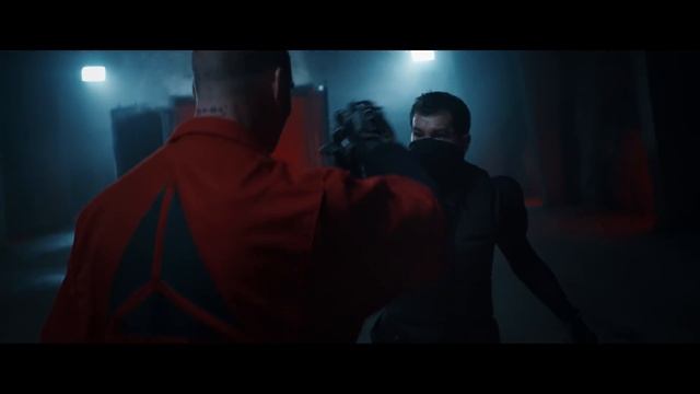 Alan Walker x Benjamin Ingrosso — Man On The Moon