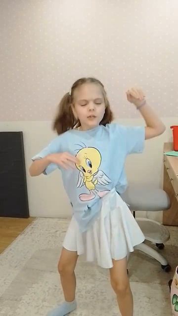 но меня Инга зовут