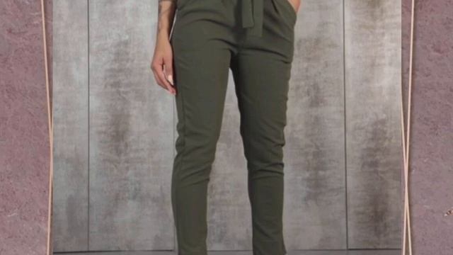 MODA 2022 OUTFITS VERDE MILITAR U OLIVA MILITARY GREEN OUTFITS TENDENCIAS 2022 ROPA