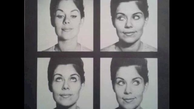 Pink Flamingos "poppin' eye effect" (full EP)