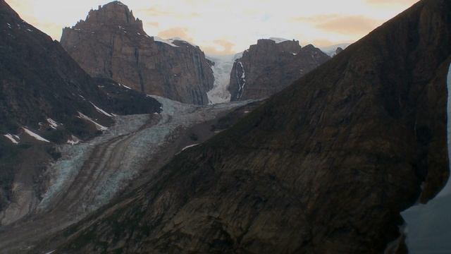 Greenland | Calm | Acoustic | Dreamy