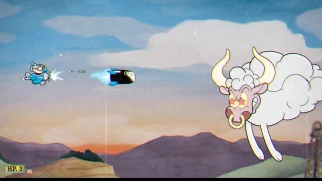 CUPHEAD