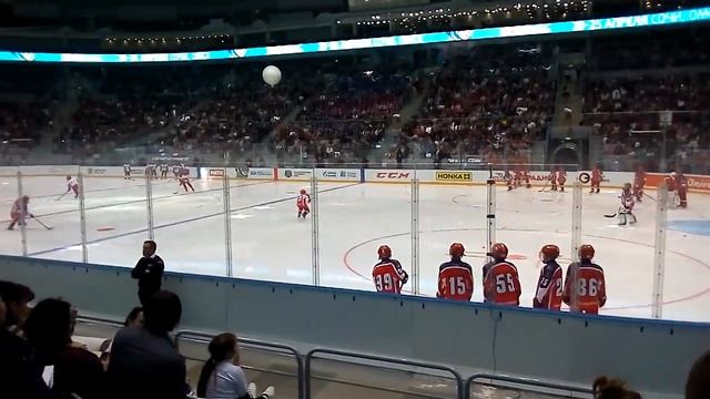 Хоккей