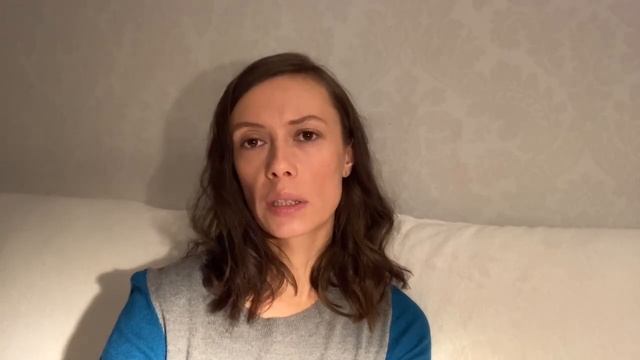 Прошла обида на маму, простила и отпустила ситуации из прошлого. Отзыв Елены