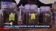 Asiknya Jadi Barista Kopi, Komunitas Kopi Gemawang Diharapkan Lahir Barista Kopi Mendunia -SIP 24/0