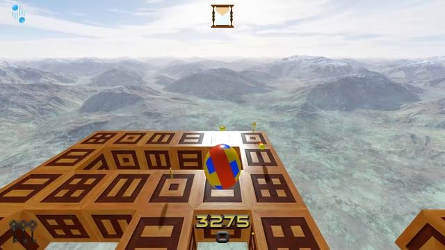 Rollingcube 0.2： Release Trailer
