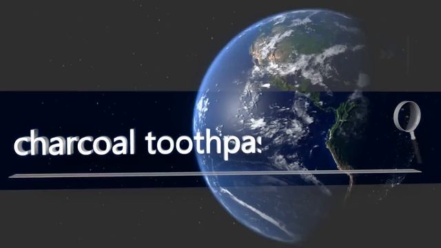 6 Best Charcoal Toothpastes 2017