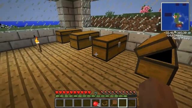 Let´s Play Solitarycraft5  #011 - Doch kein Rubber [german] [schwäbisch]