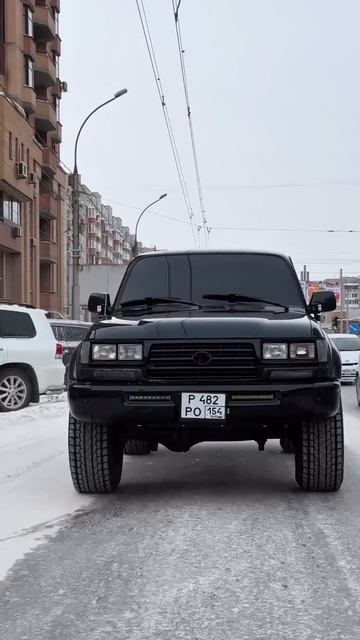 легендарный восьмидесятвй крузак #легенда