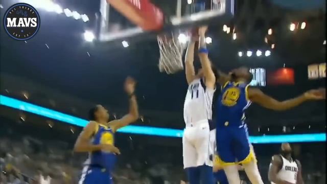 EVERY Luka Doncic DUNK - 2018-19 NBA Highlights