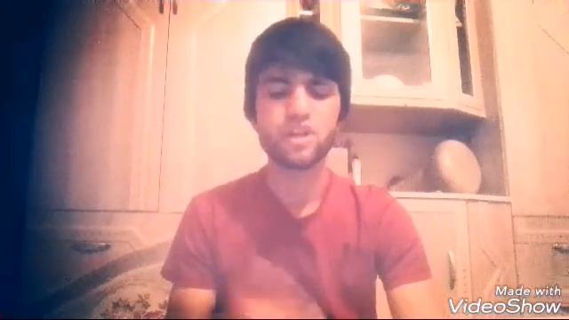 Салик Боз бо реп живой голос