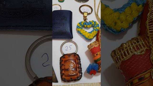 Призы на розыгрыш 16.05.2020