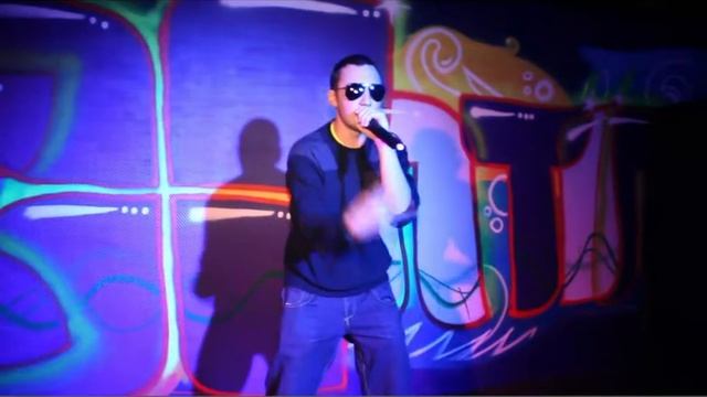 Неизвестный Исполнитель