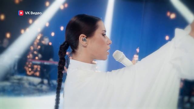 MIRAVI, Полина Гагарина - Опять метель (live, 2024)