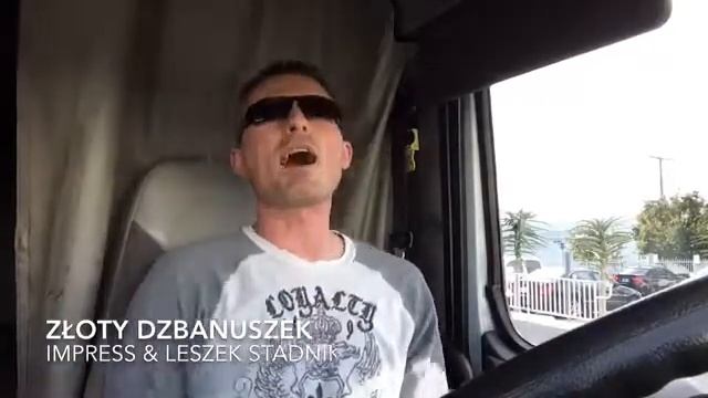Złoty Dzbanuszek - Impress & Leszek Stadnik
