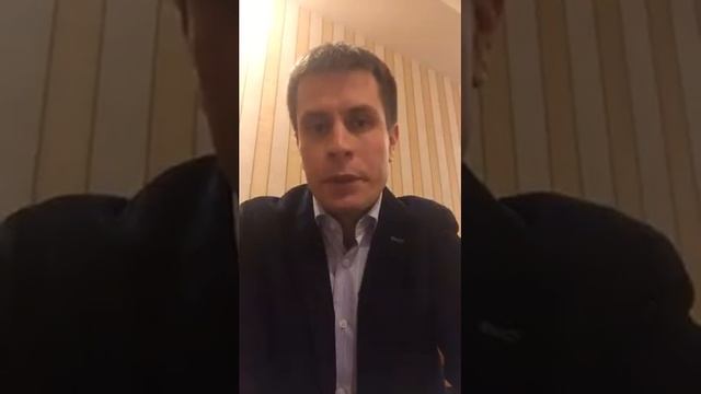 Отзыв Дениса на тренинг Игоря Лапина