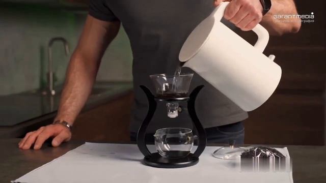Чайный набор Teafony
