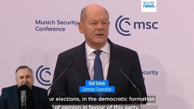 В ЕС опять бунтуют. Беспредел в банке.