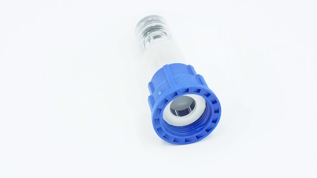 Фитинг с фильтром для UNOX (KVL1145A) KS157565
