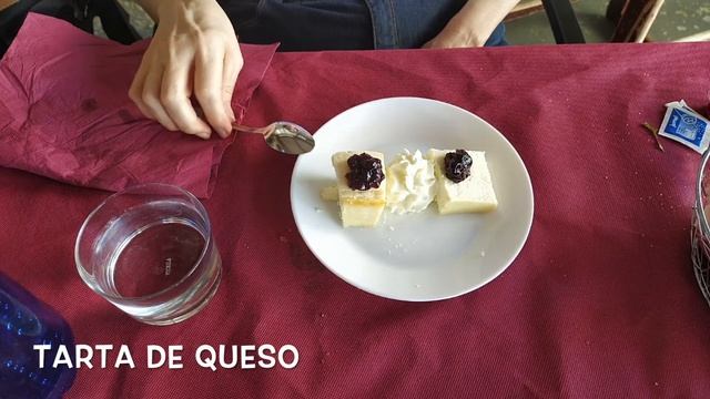 ➤ el menú del día | cómo aprovecharlo 🍽️ #049