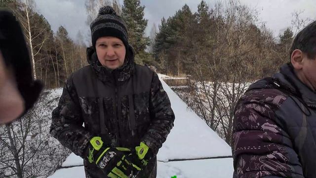 Выезд 16.02.25