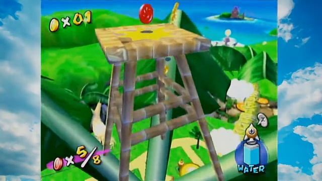 Super Mario Sunshine - Episode 19: Here Comes The Sunshine