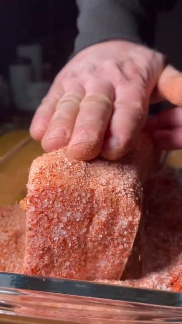 МАРИНОВАННОЕ САЛО В ПАКЕТЕ! Неужели вкусно?