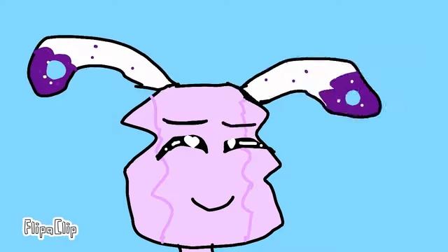 Floopy ears meme (old) ~Flipy Mil~