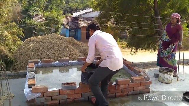 Low-cost Azolla Production for Sustainable Feed Managment