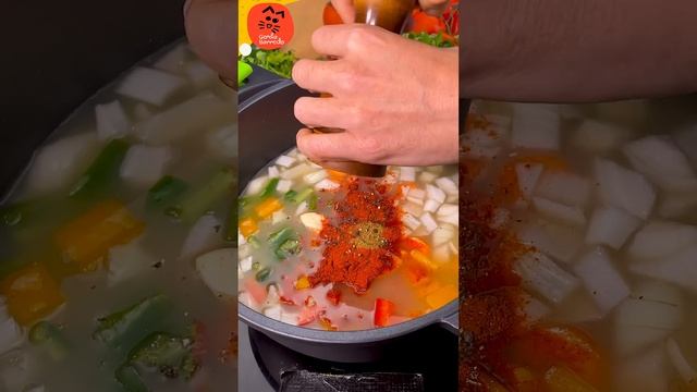 La técnica secreta para lograr una receta rápida fácil y sin complicaciones