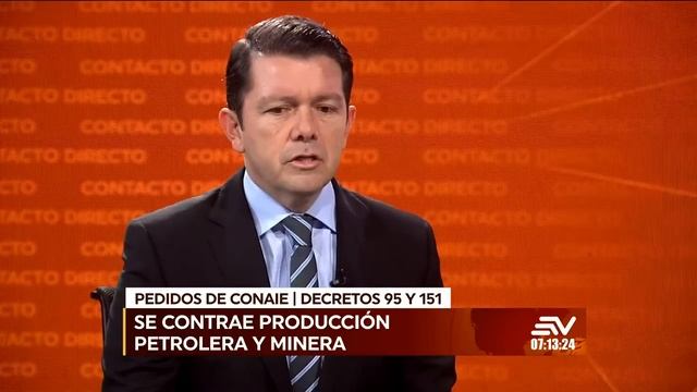 CONTACTO DIRECTO 8 de julio 2022  Véalo AQUÍ completo 👇 NOTICIAS OPINIÓN