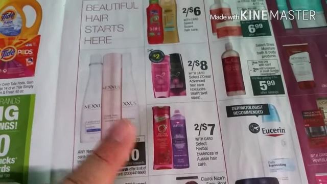 CVS ad preview 10.25.2015/10.31.2015