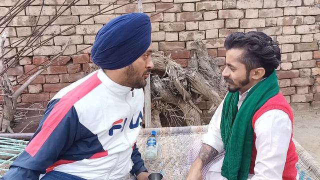 ਆਈ ਕੀ ਅੰਡੇ ਲੈਣ ਸੀ || Part 4 || Aayi ki  Ande len c || PUNJABI SHORT MOVIE 2022 || @Guri bebe 