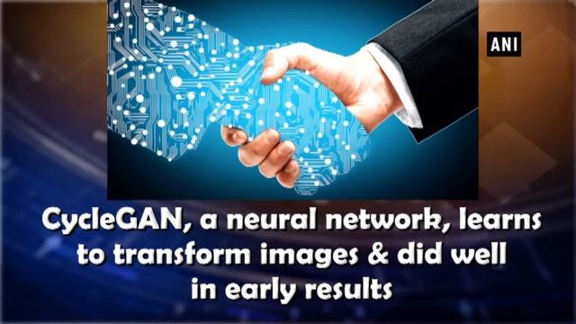 Clever AI hides information to cheat later at task - #Technology News