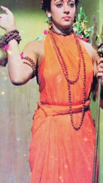 "Meera : Hema Malini's Divine Film Journey" #shorts