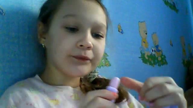 новая покупка/ бальзам для губ #1