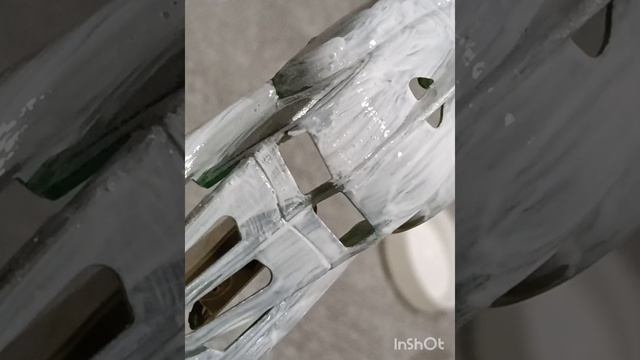 ХотВилс кастом.