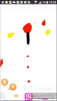 Diep.io Animation2: sniper vs ???