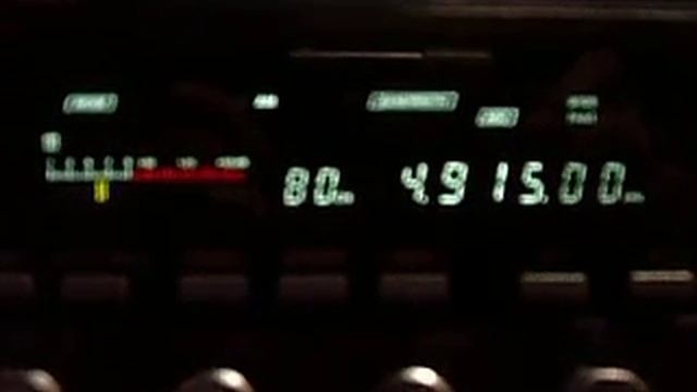 4.915 Radio Difusora Macapa