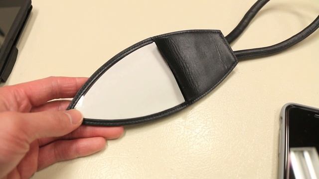 Monitor Your Luggage! - Calypso Tag - High Tech Travel Tag for Your Luggage!