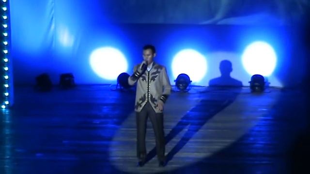 Алексей Казыгашев