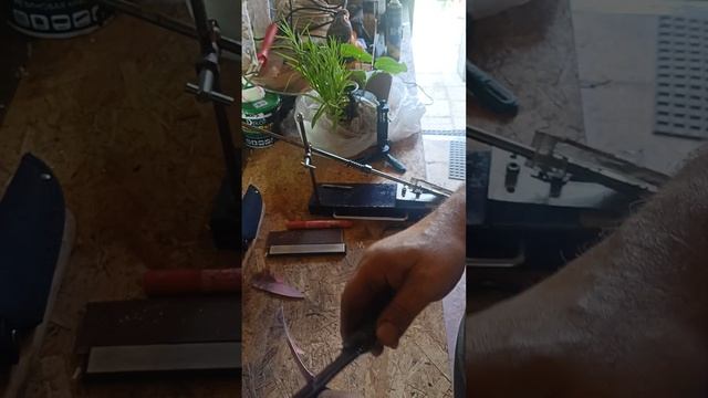 Нож с Вайлдберриз