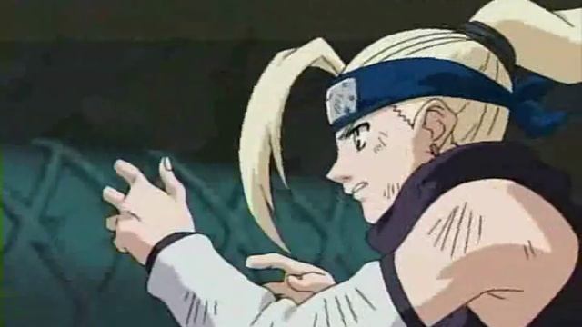 Sakura & Rock Lee - Are You Gonna Be My Girl?