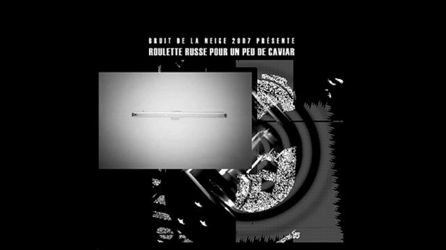 Kryptogen Rundfunk - No Hamsters Were Harmed During The Recording Of This Song [05.28]