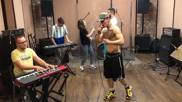 Bittuev & NILETTO - Ай (Живое исполнение)