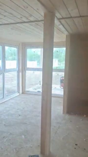 Дом #бытовка #бытовки