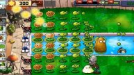 прохождение игры растения против зомби