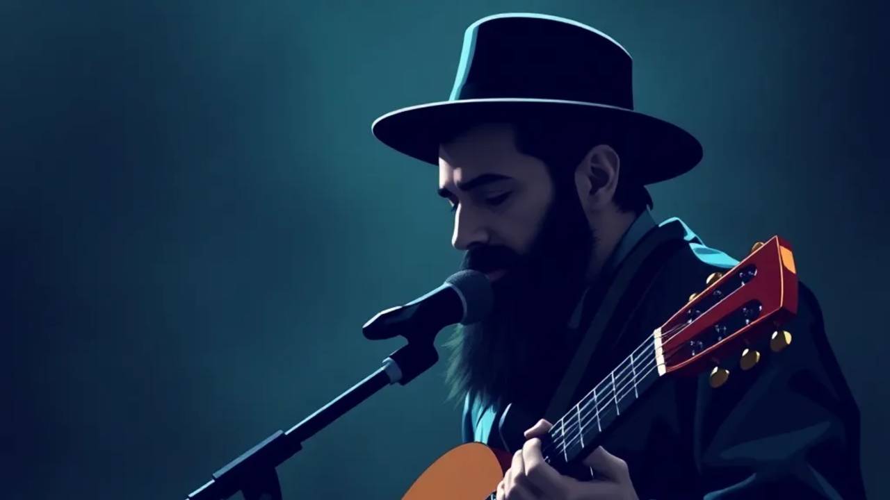 אין דבר רע - SHWEKEY ft. Shimon Levi